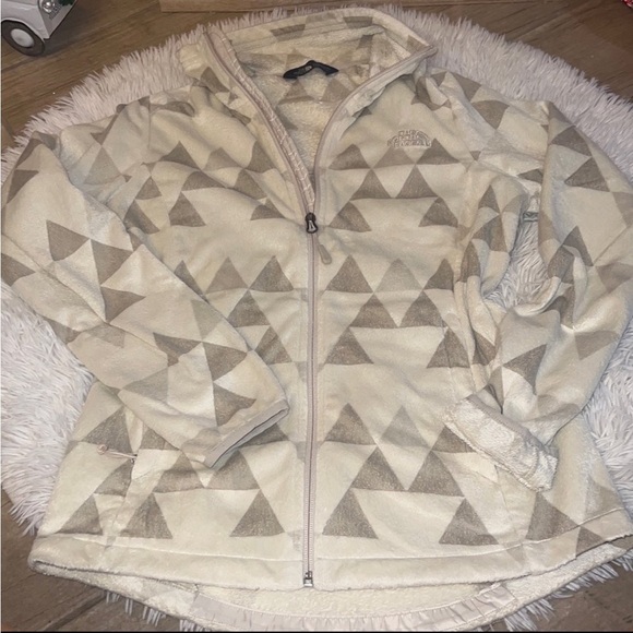 Northface fleece jacket - Picture 1 of 3